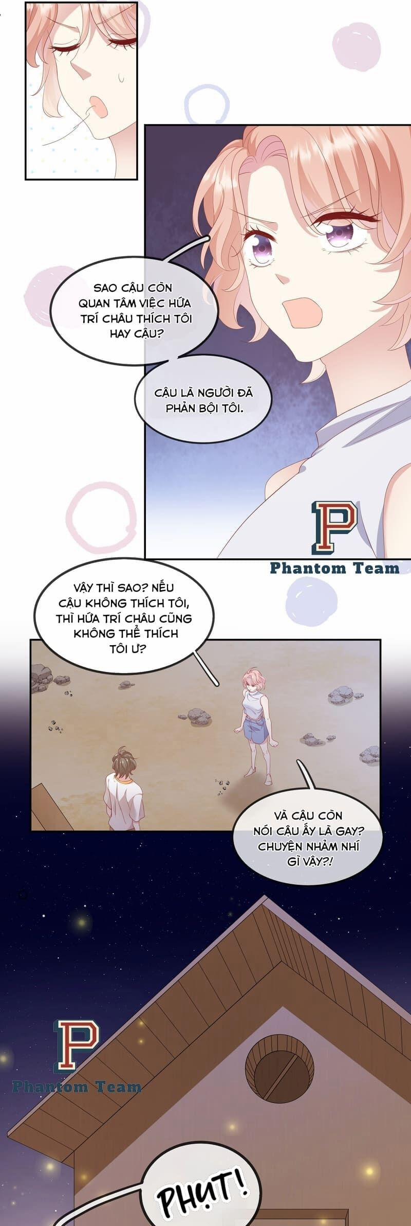 Làm Ơn Đừng Quá Kiêu Ngạo 21 trang 11