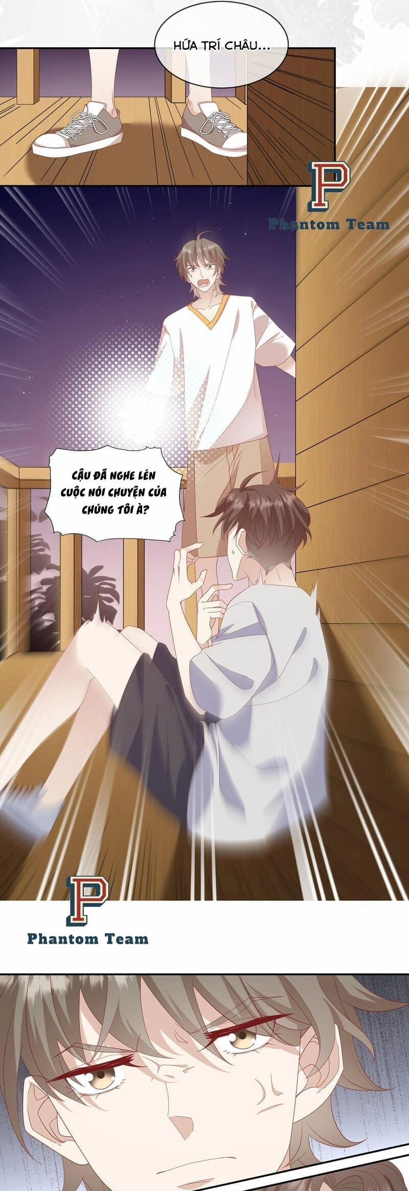 Làm Ơn Đừng Quá Kiêu Ngạo 21 trang 13