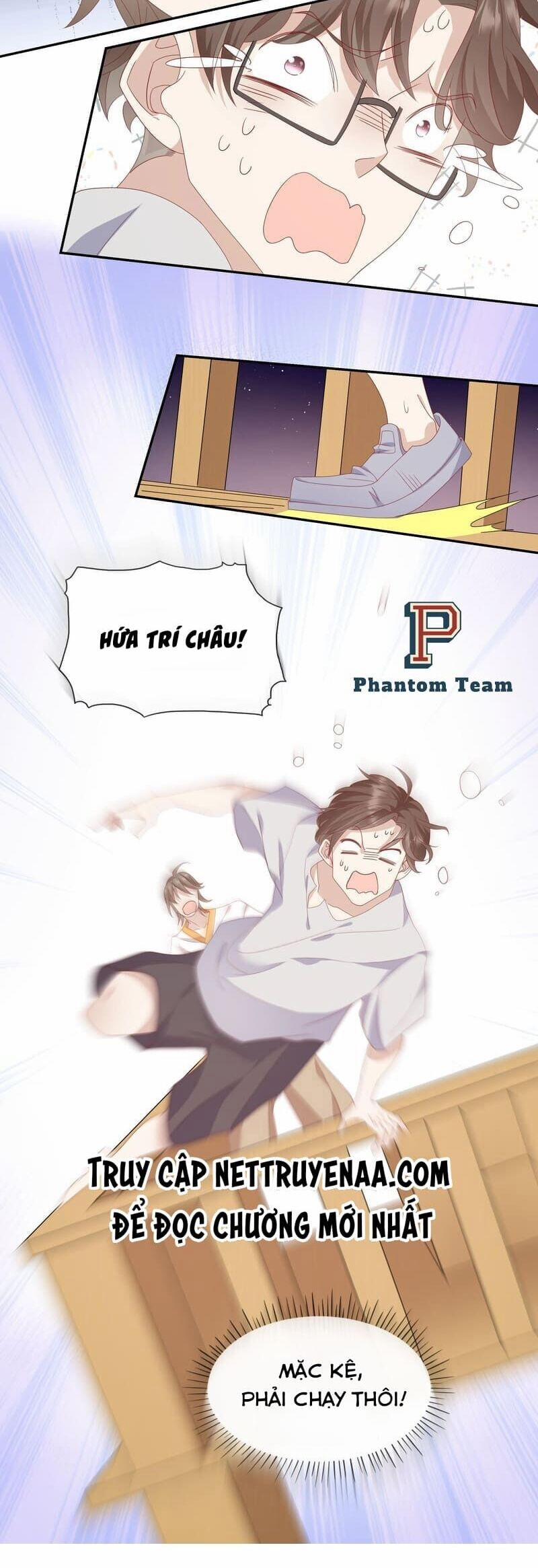 Làm Ơn Đừng Quá Kiêu Ngạo 21 trang 14