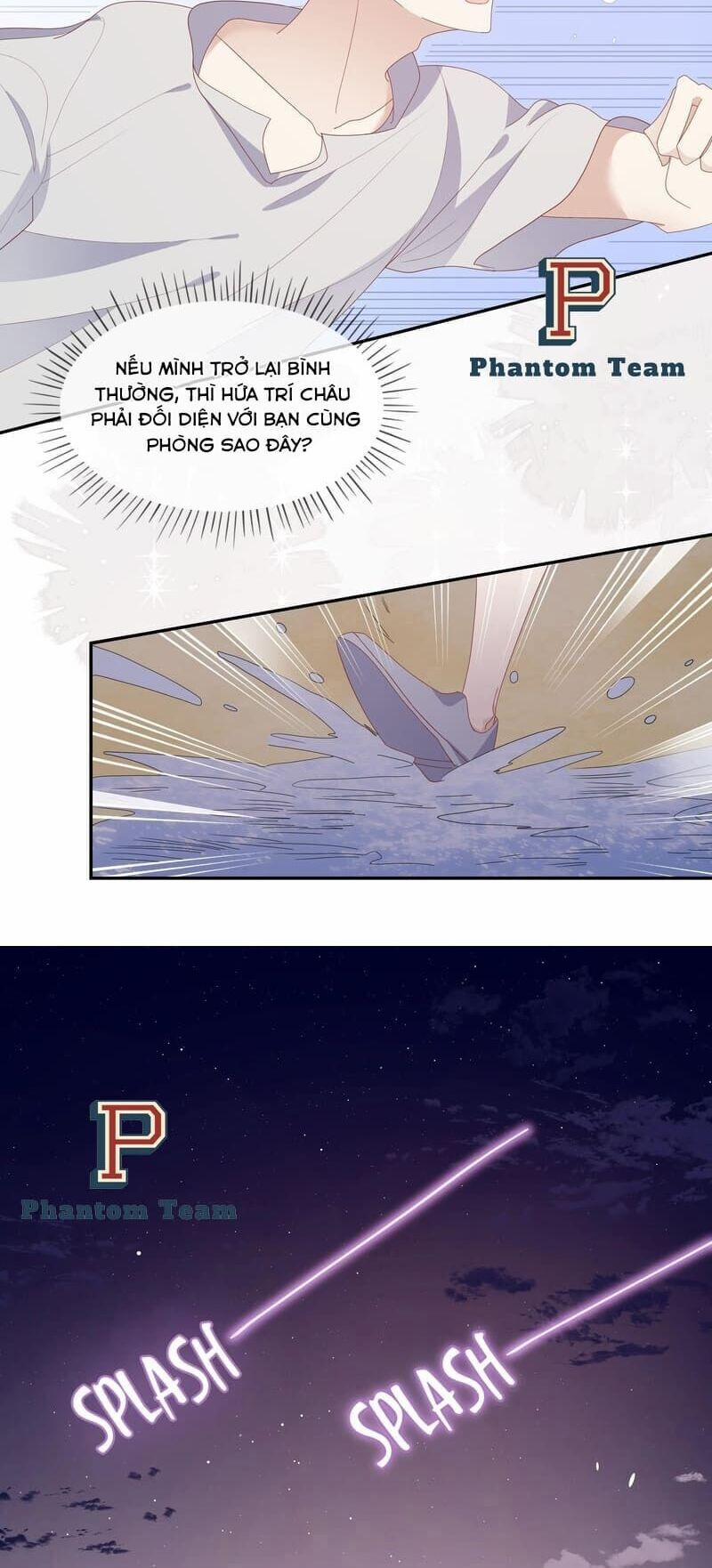 Làm Ơn Đừng Quá Kiêu Ngạo 21 trang 16