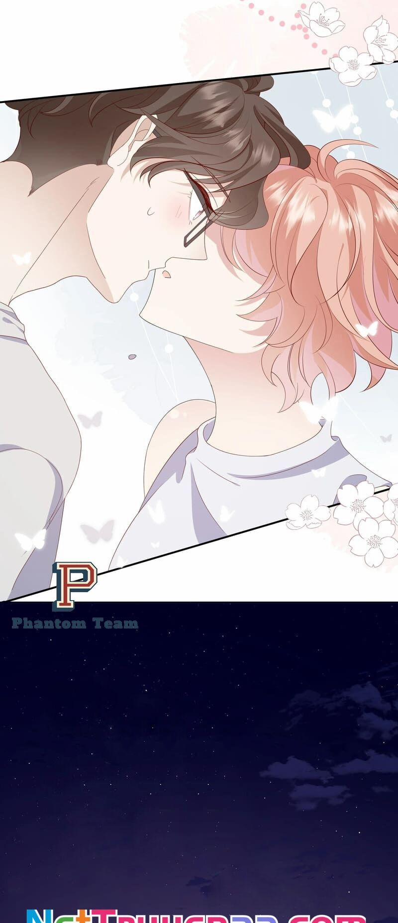 Làm Ơn Đừng Quá Kiêu Ngạo 21 trang 23