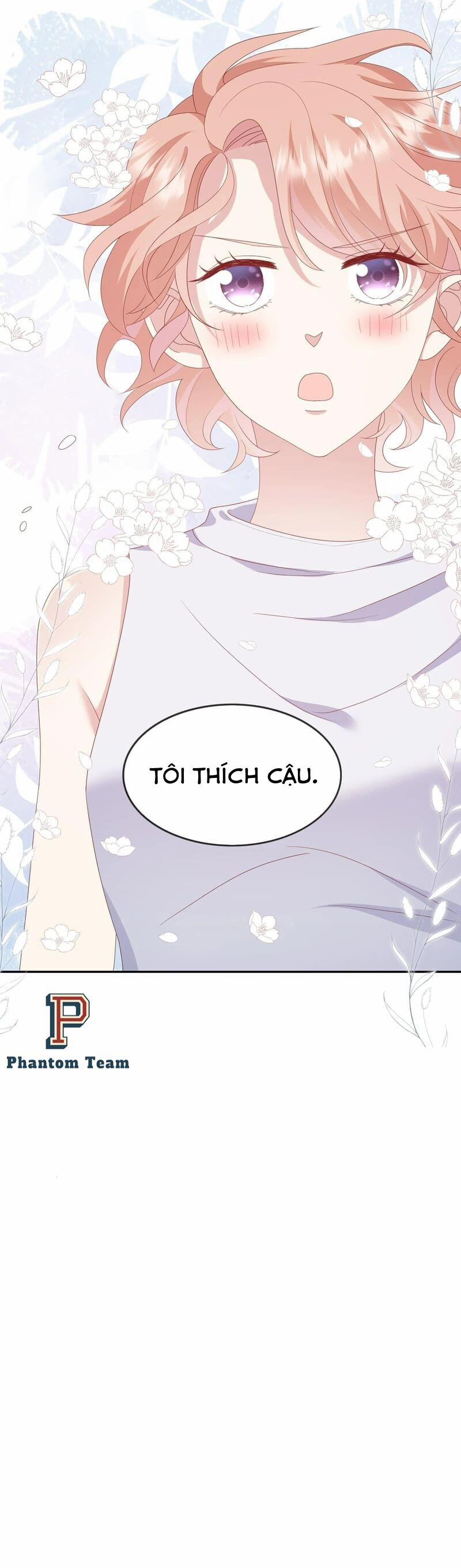 Làm Ơn Đừng Quá Kiêu Ngạo 21 trang 25