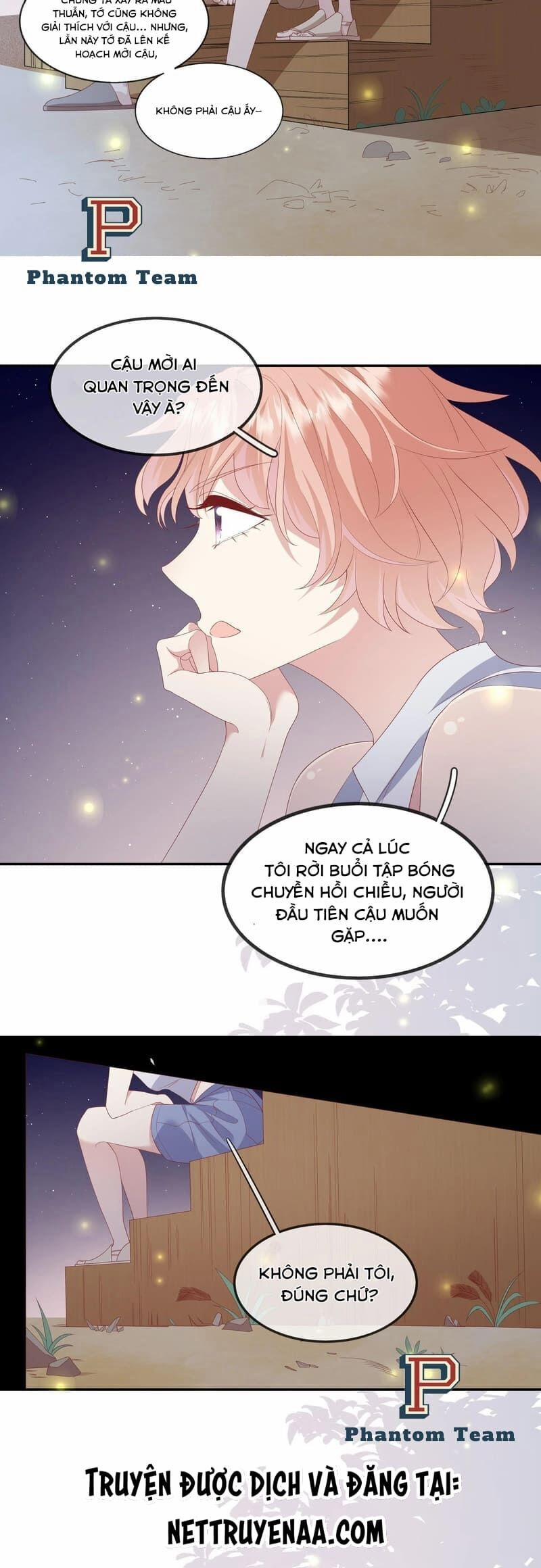 Làm Ơn Đừng Quá Kiêu Ngạo 21 trang 3