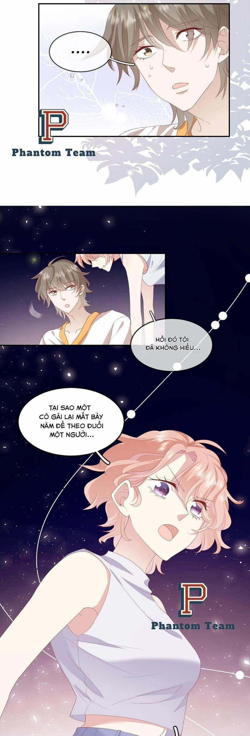 Làm Ơn Đừng Quá Kiêu Ngạo 21 trang 4