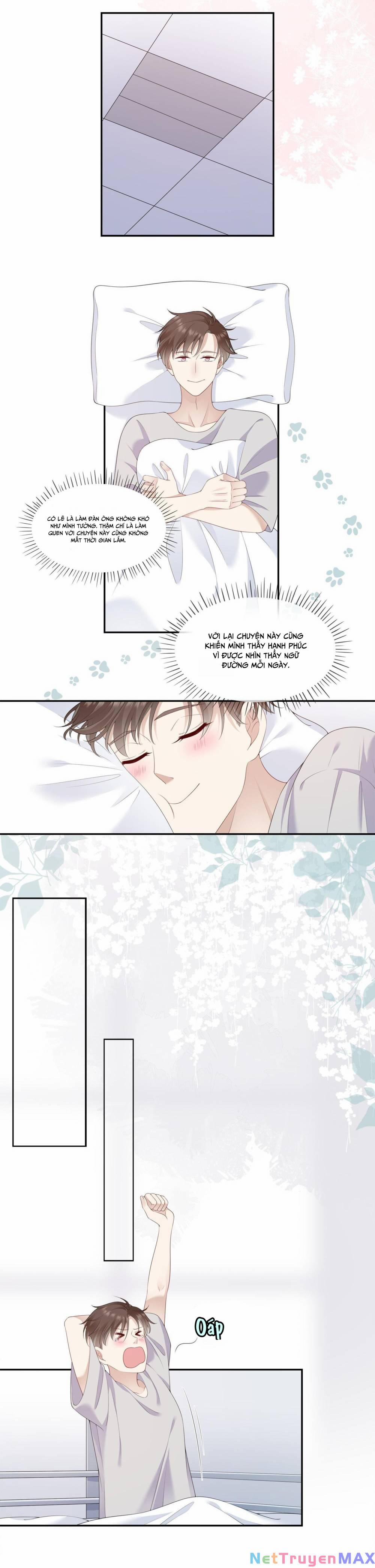 Làm Ơn Đừng Quá Kiêu Ngạo 3 trang 12