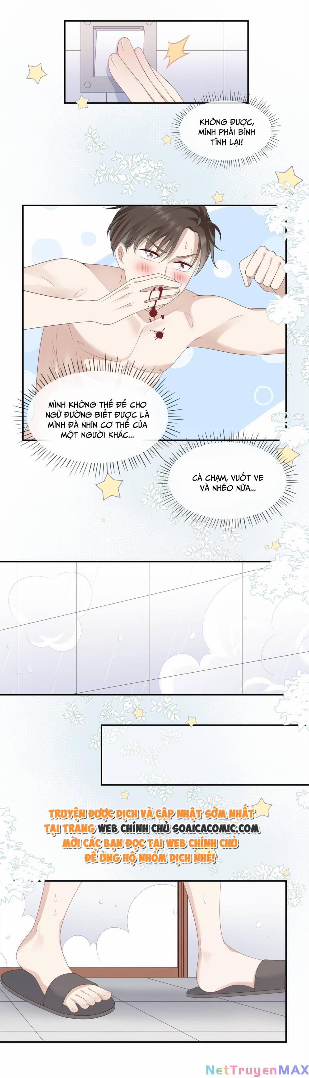 Làm Ơn Đừng Quá Kiêu Ngạo 3 trang 8