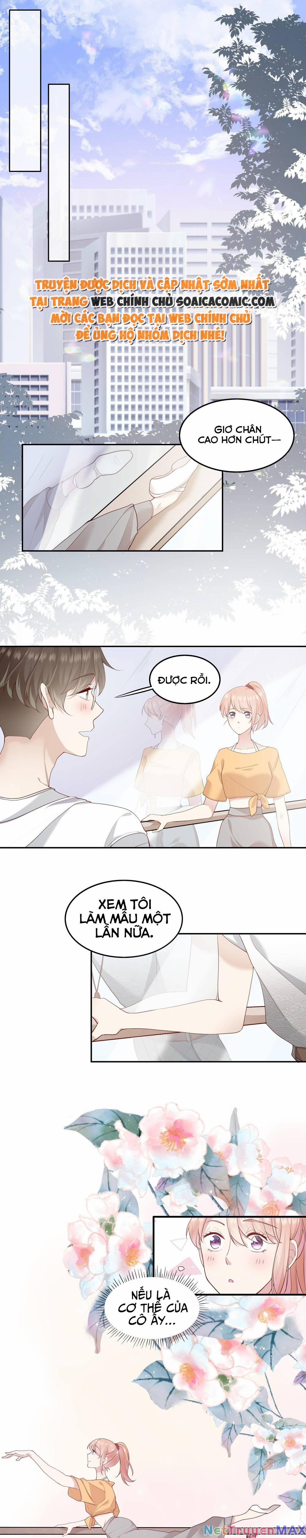 Làm Ơn Đừng Quá Kiêu Ngạo 4 trang 9