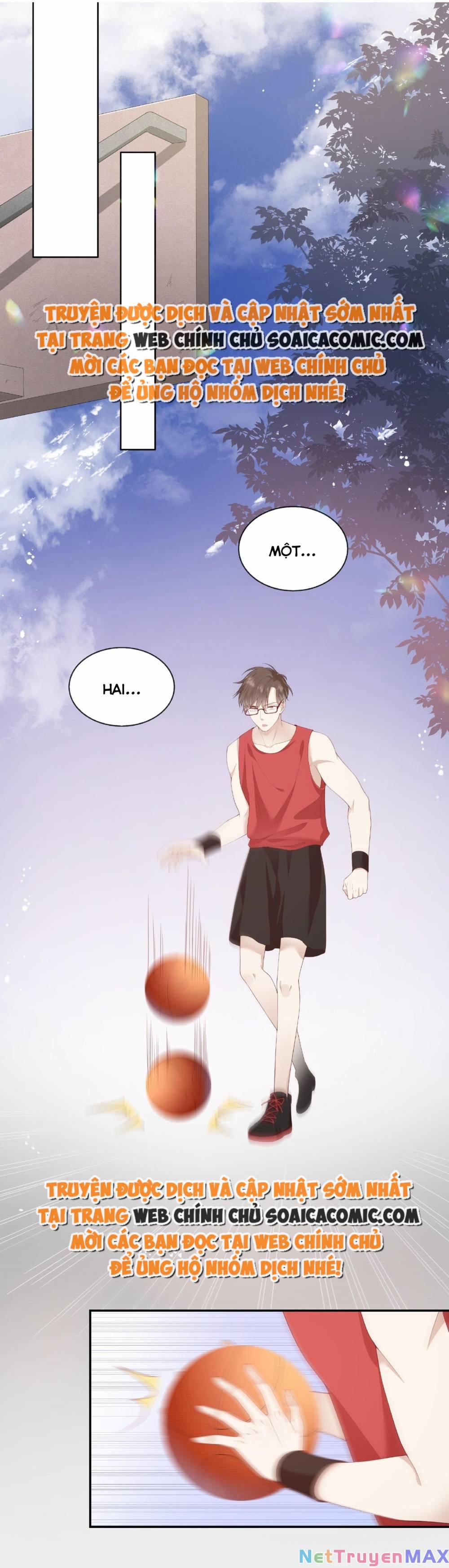 Làm Ơn Đừng Quá Kiêu Ngạo 5 trang 1