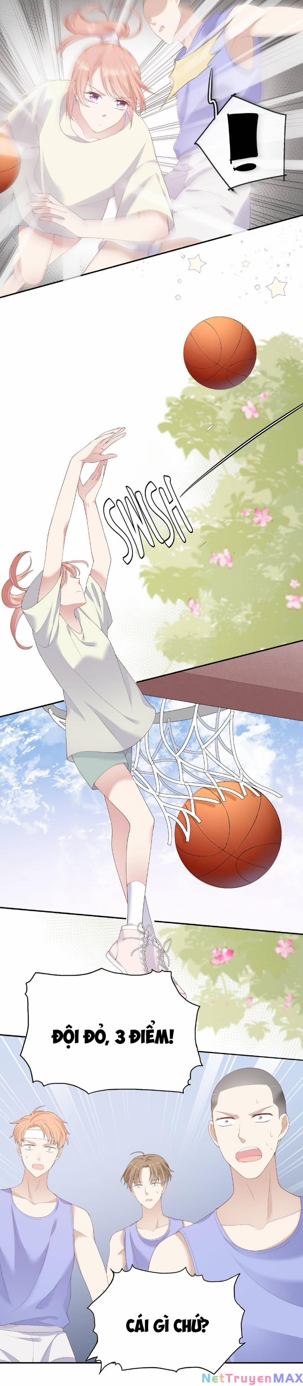 Làm Ơn Đừng Quá Kiêu Ngạo 5 trang 10