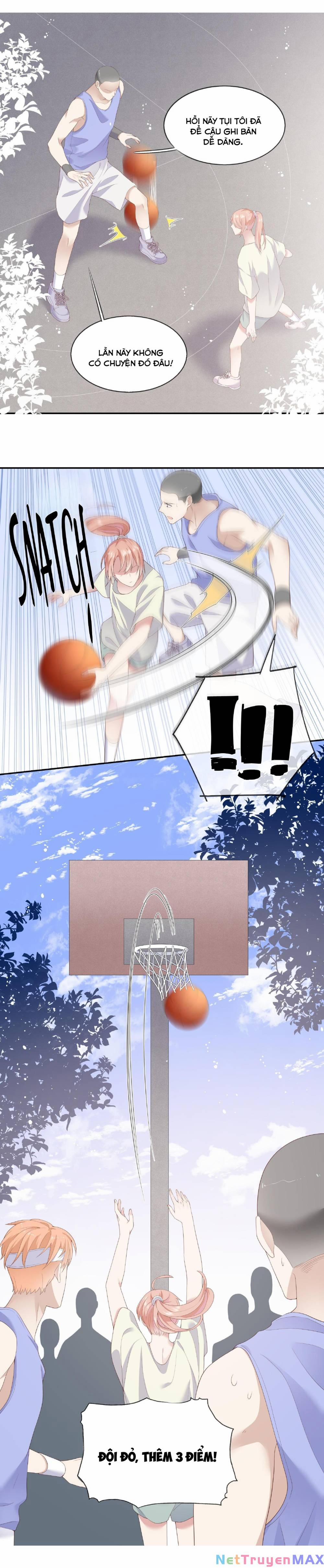 Làm Ơn Đừng Quá Kiêu Ngạo 5 trang 12