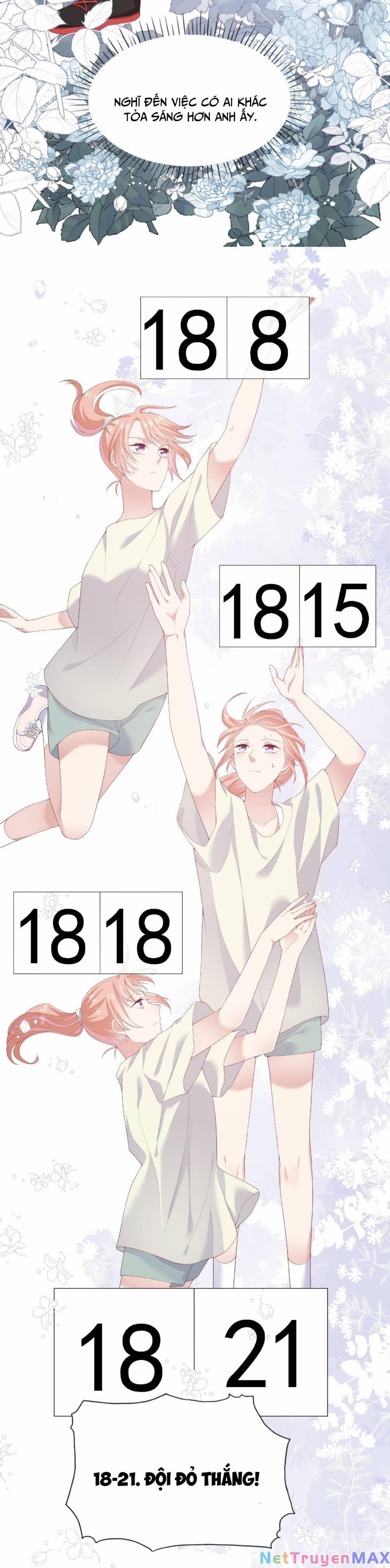 Làm Ơn Đừng Quá Kiêu Ngạo 5 trang 14