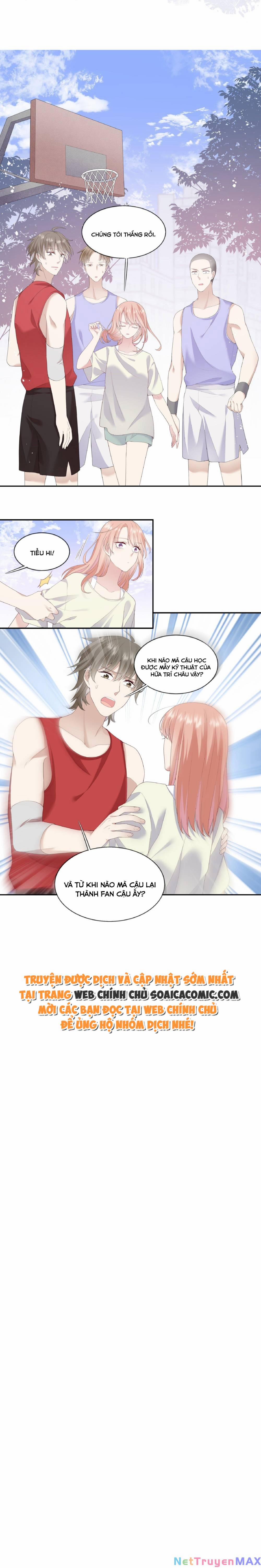 Làm Ơn Đừng Quá Kiêu Ngạo 5 trang 15