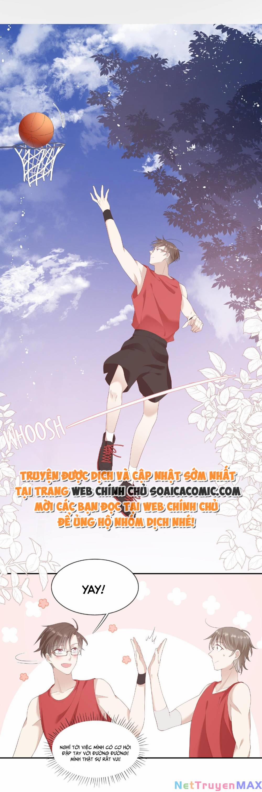 Làm Ơn Đừng Quá Kiêu Ngạo 5 trang 2