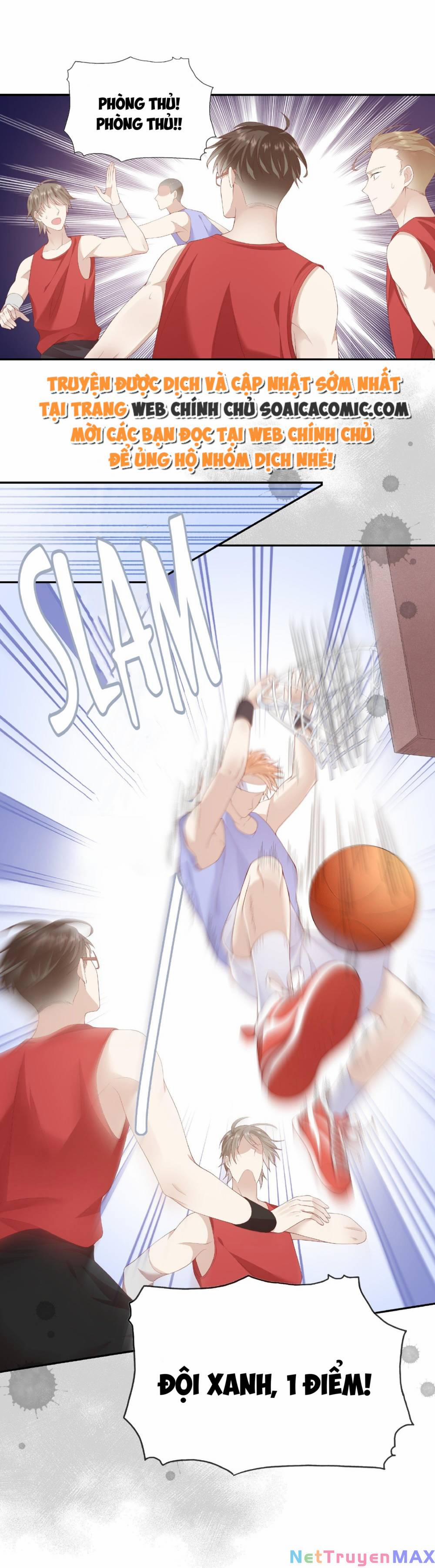 Làm Ơn Đừng Quá Kiêu Ngạo 5 trang 4