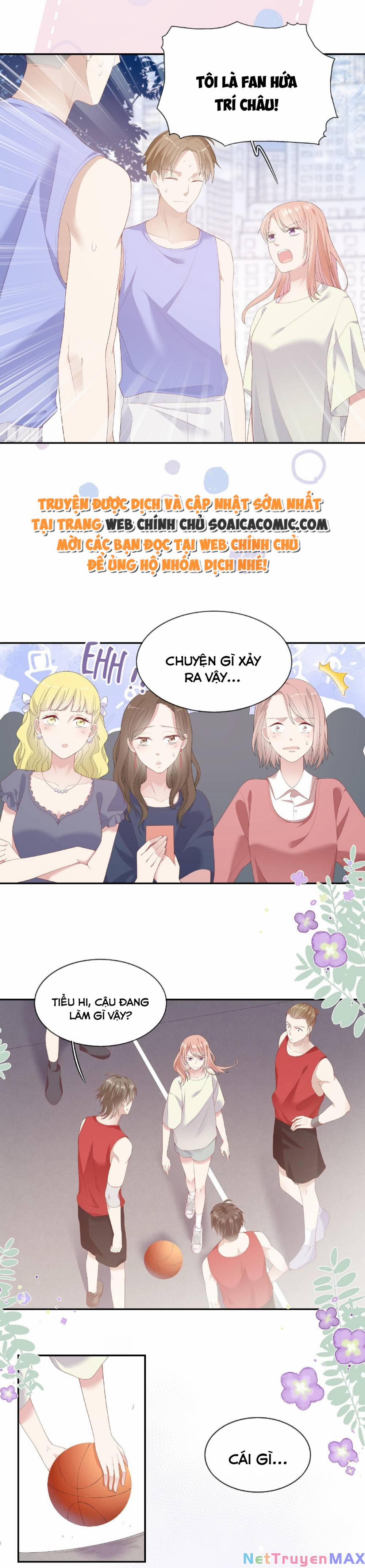 Làm Ơn Đừng Quá Kiêu Ngạo 5 trang 7