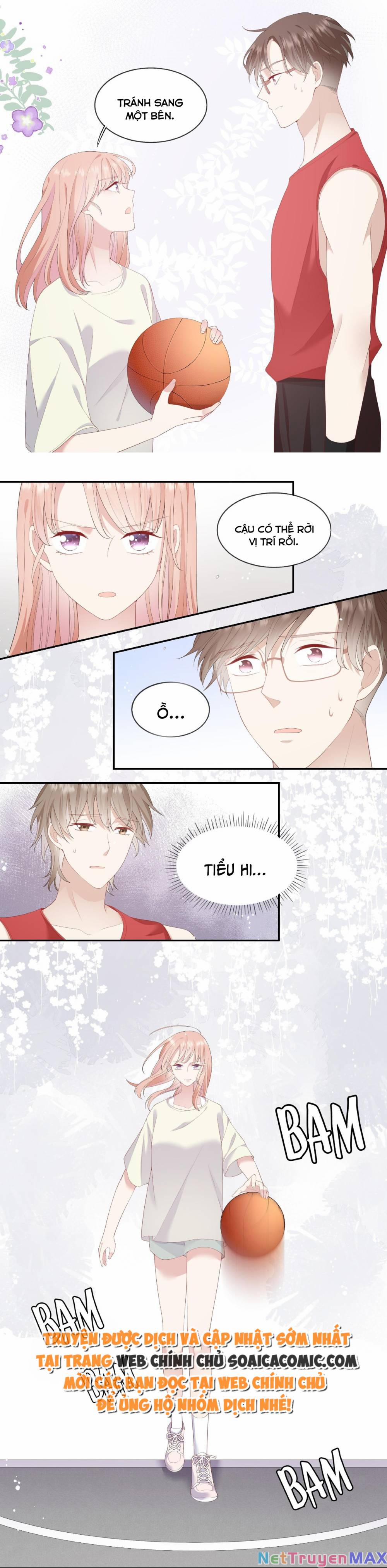 Làm Ơn Đừng Quá Kiêu Ngạo 5 trang 8