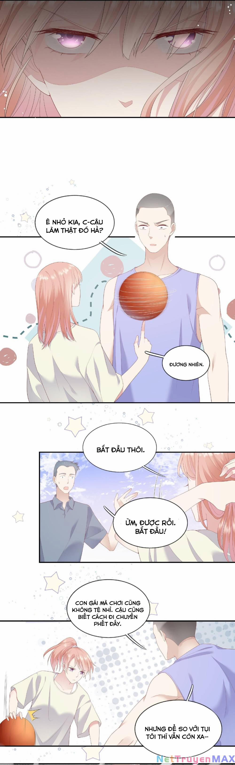 Làm Ơn Đừng Quá Kiêu Ngạo 5 trang 9