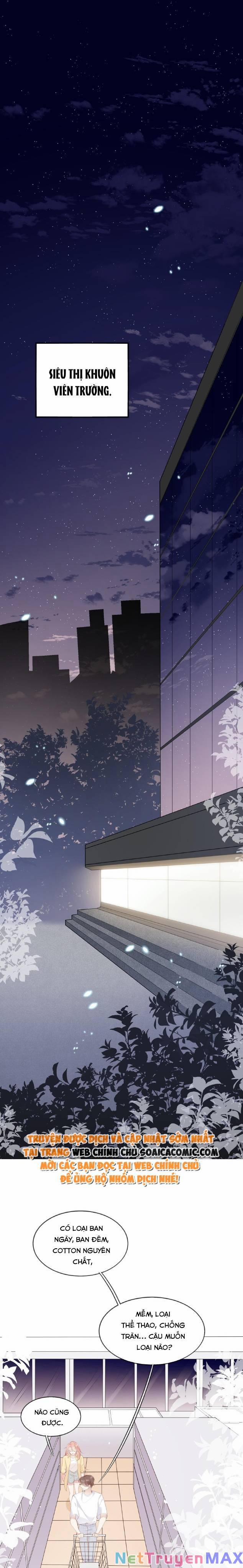 Làm Ơn Đừng Quá Kiêu Ngạo 7 trang 0