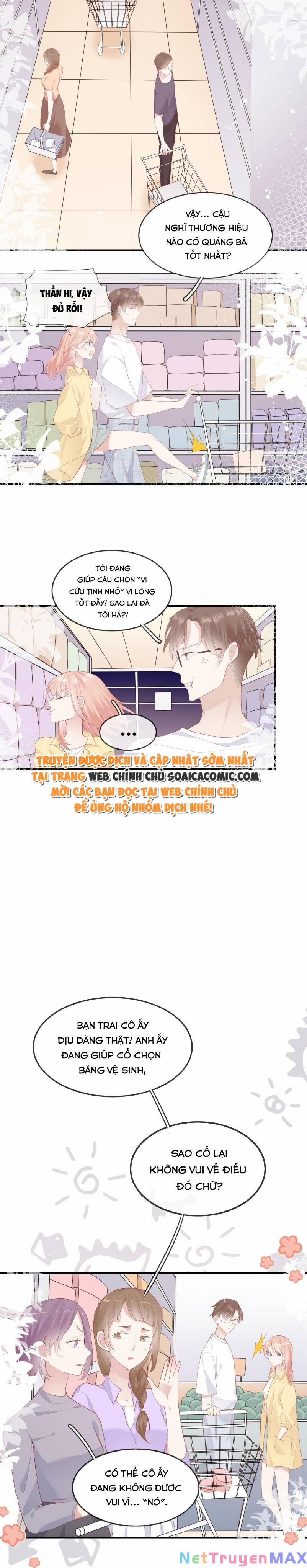 Làm Ơn Đừng Quá Kiêu Ngạo 7 trang 1