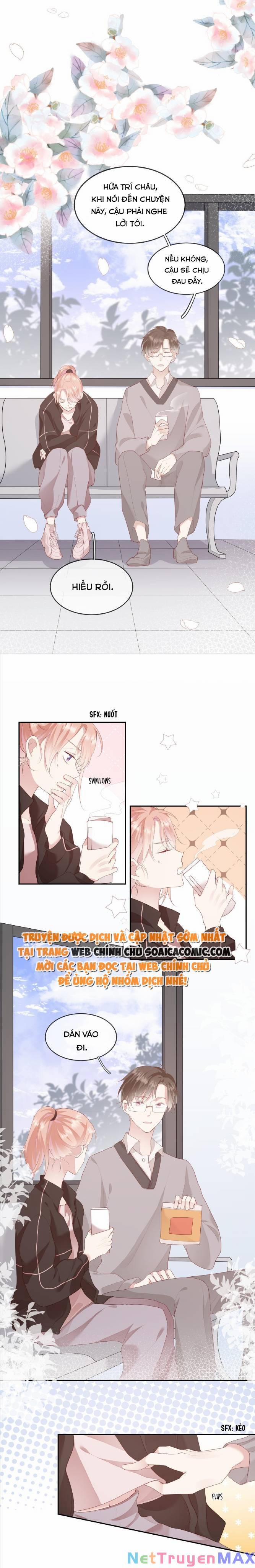 Làm Ơn Đừng Quá Kiêu Ngạo 7 trang 10