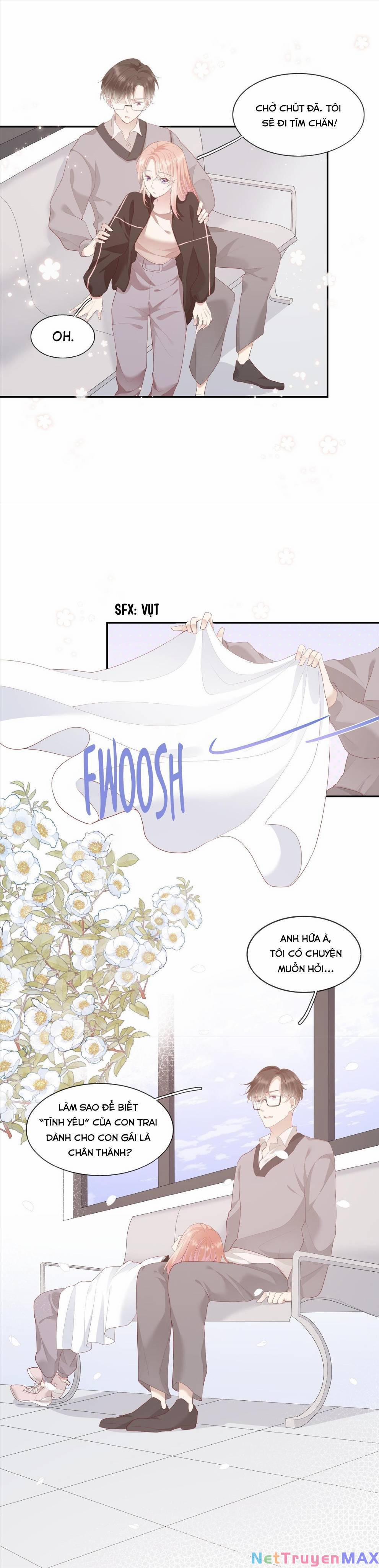 Làm Ơn Đừng Quá Kiêu Ngạo 7 trang 13