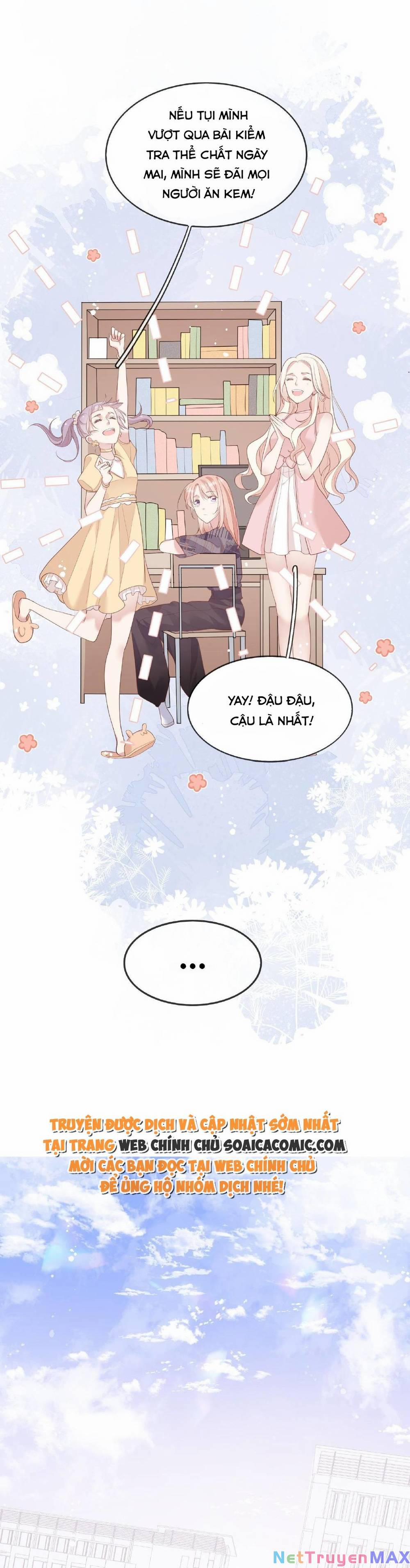 Làm Ơn Đừng Quá Kiêu Ngạo 7 trang 5