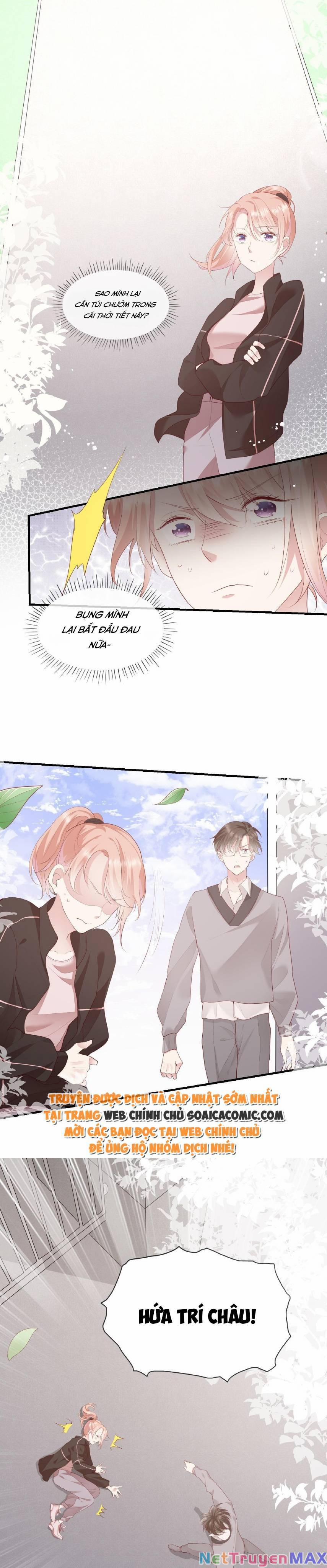 Làm Ơn Đừng Quá Kiêu Ngạo 7 trang 8