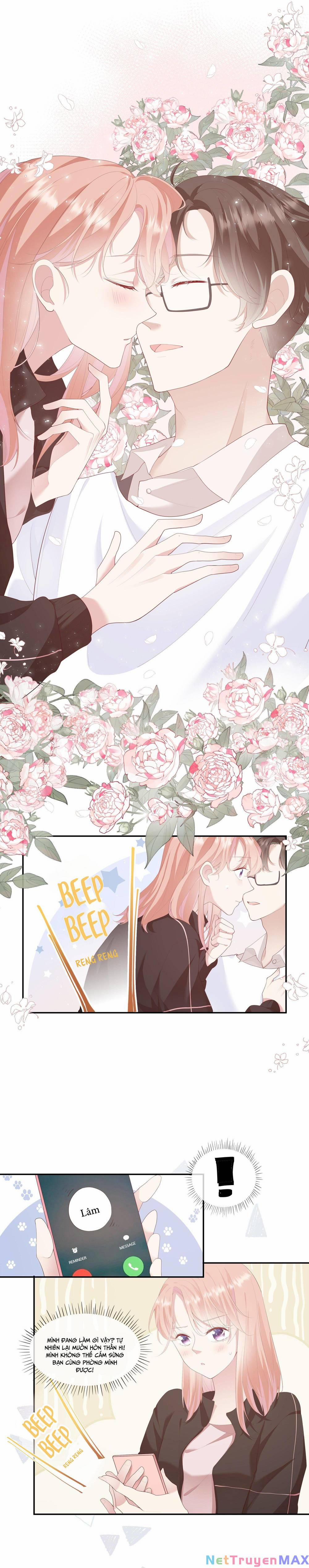 Làm Ơn Đừng Quá Kiêu Ngạo 8 trang 0