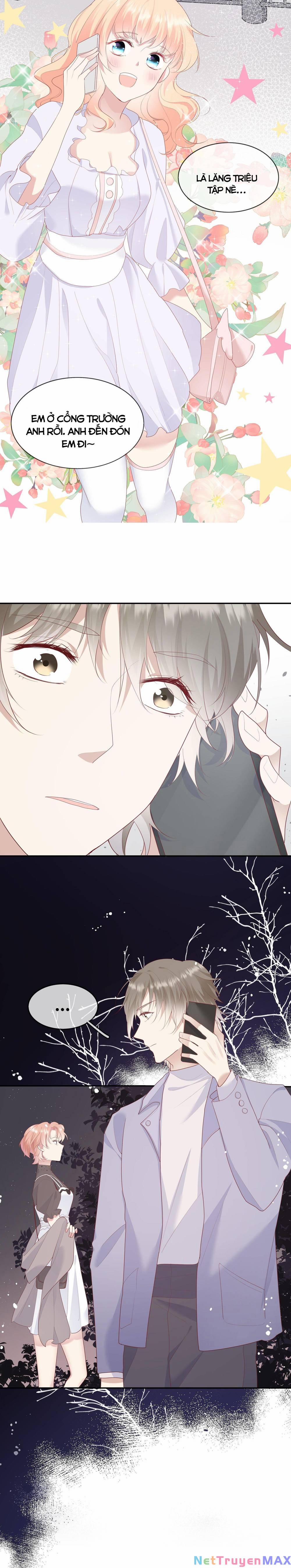 Làm Ơn Đừng Quá Kiêu Ngạo 8 trang 13