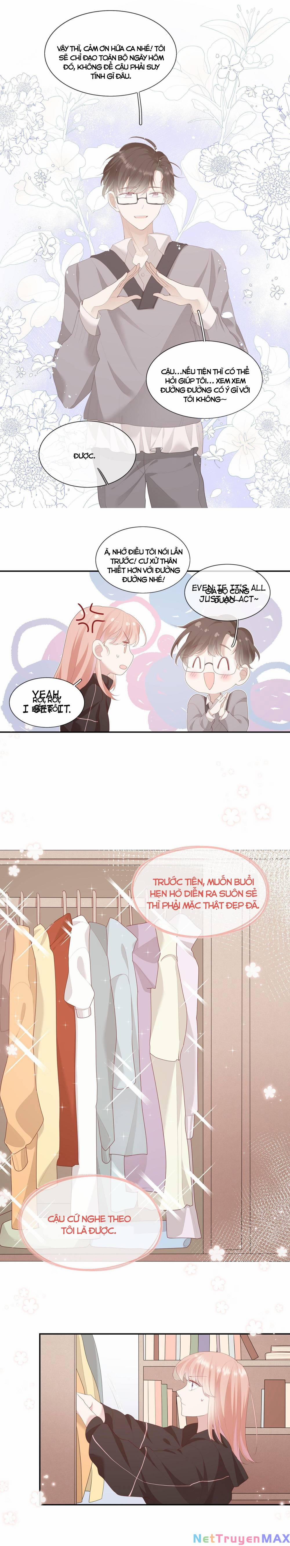 Làm Ơn Đừng Quá Kiêu Ngạo 8 trang 2