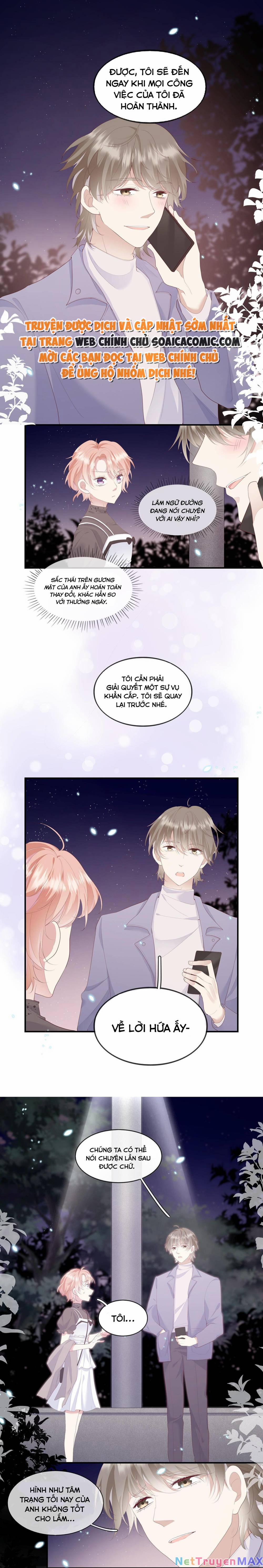 Làm Ơn Đừng Quá Kiêu Ngạo 9 trang 0