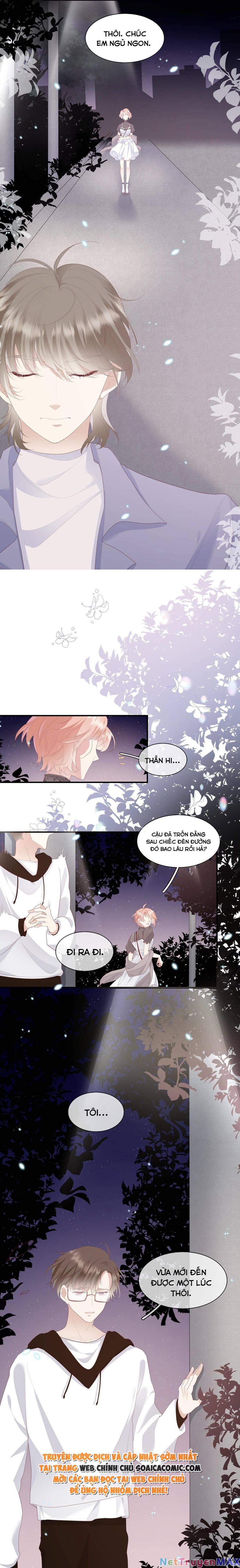 Làm Ơn Đừng Quá Kiêu Ngạo 9 trang 1