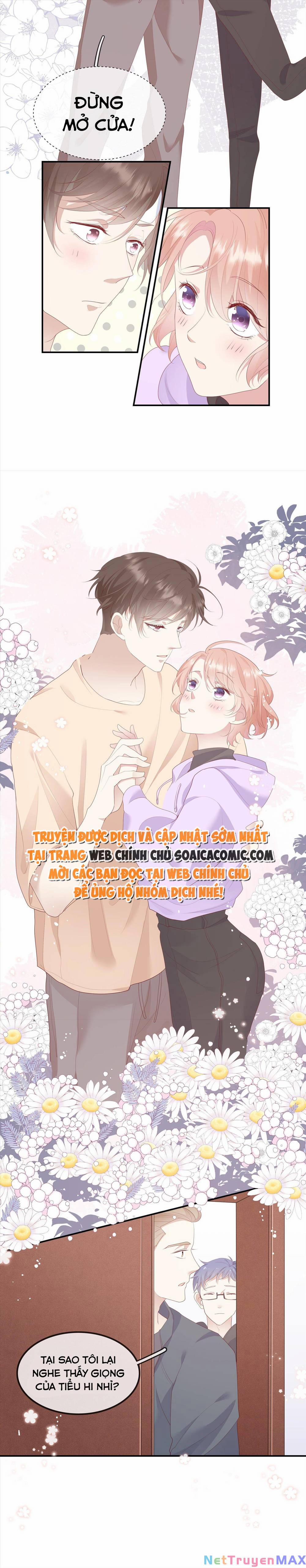 Làm Ơn Đừng Quá Kiêu Ngạo 9 trang 14