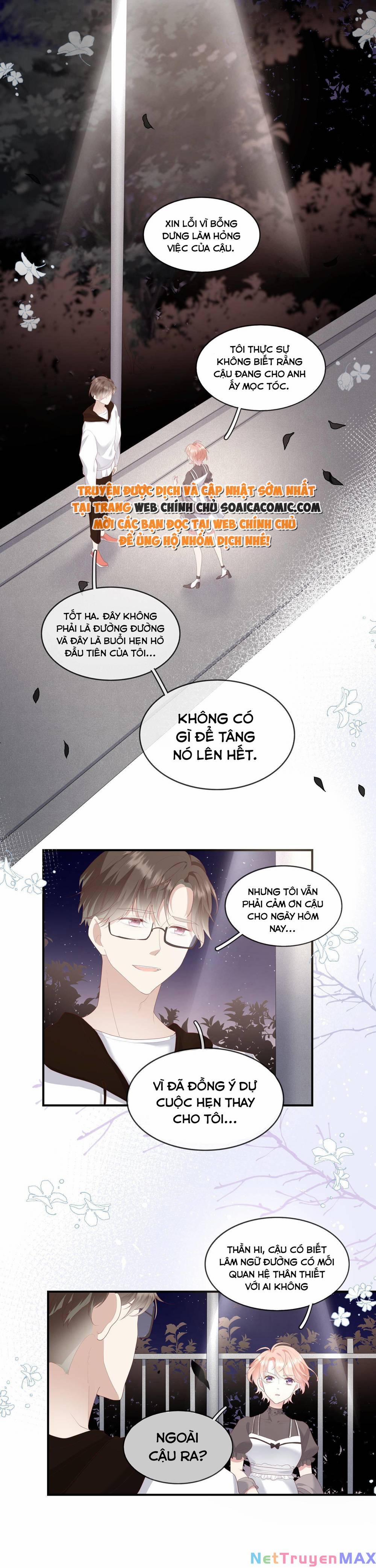 Làm Ơn Đừng Quá Kiêu Ngạo 9 trang 2