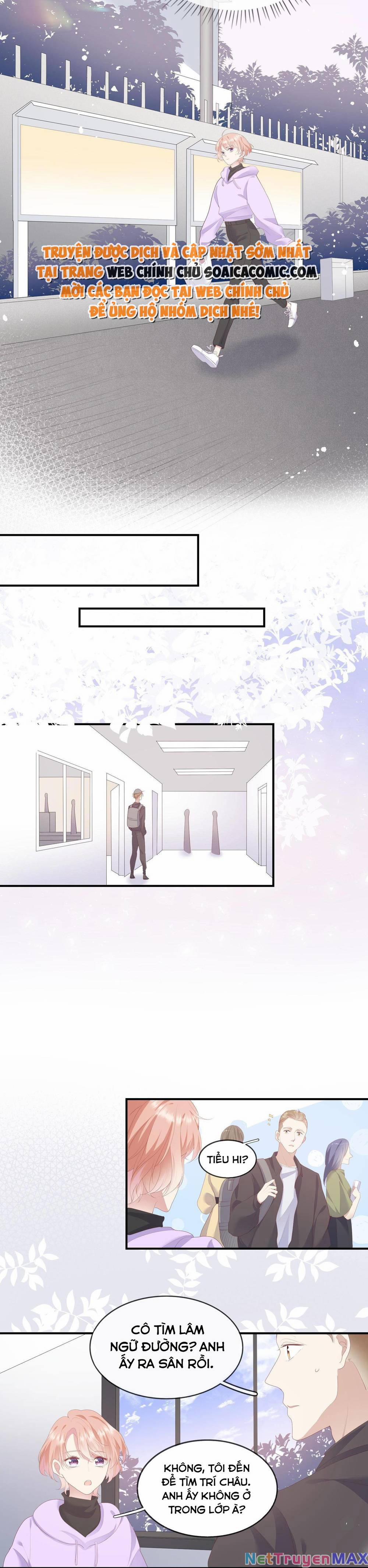 Làm Ơn Đừng Quá Kiêu Ngạo 9 trang 5