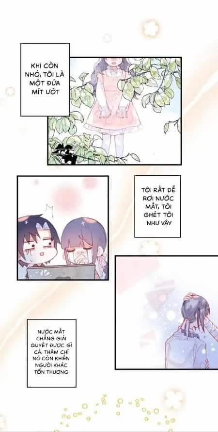 Làm Ơn Hãy Học Chăm Chỉ Dùm Tôi Đi 1 trang 0