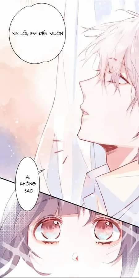 Làm Ơn Hãy Học Chăm Chỉ Dùm Tôi Đi 1 trang 10