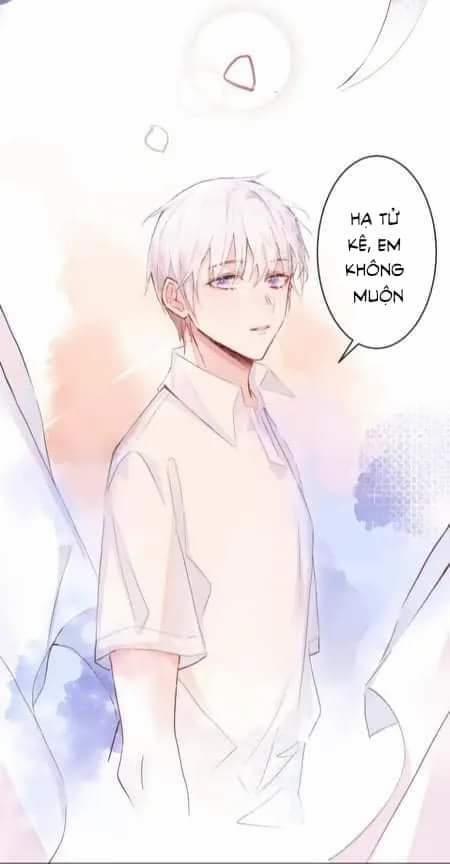 Làm Ơn Hãy Học Chăm Chỉ Dùm Tôi Đi 1 trang 11