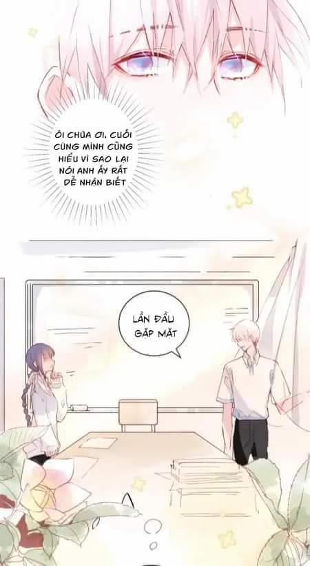 Làm Ơn Hãy Học Chăm Chỉ Dùm Tôi Đi 1 trang 12