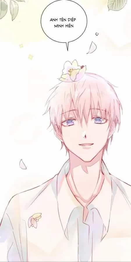 Làm Ơn Hãy Học Chăm Chỉ Dùm Tôi Đi 1 trang 13