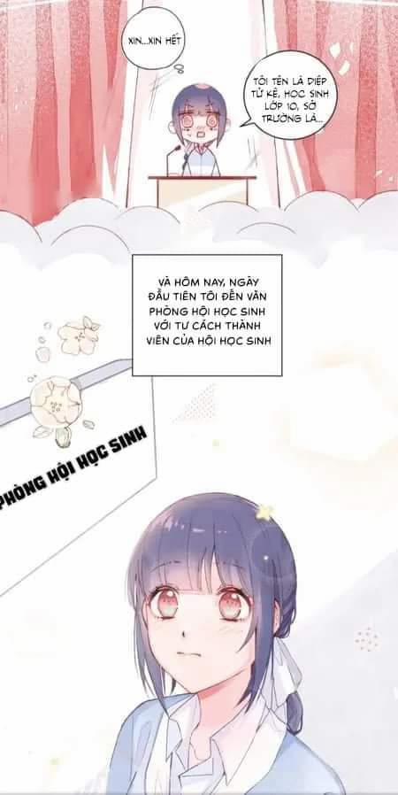 Làm Ơn Hãy Học Chăm Chỉ Dùm Tôi Đi 1 trang 2