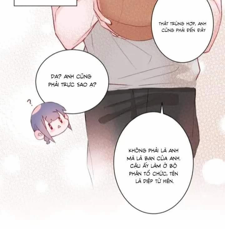 Làm Ơn Hãy Học Chăm Chỉ Dùm Tôi Đi 1 trang 5