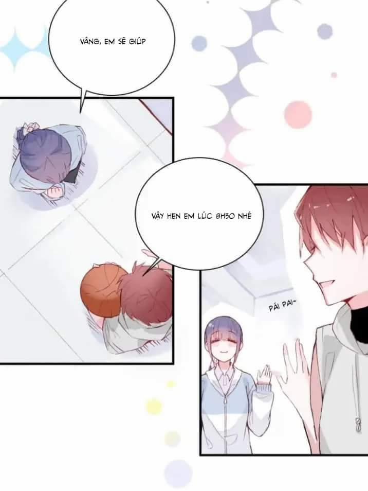 Làm Ơn Hãy Học Chăm Chỉ Dùm Tôi Đi 1 trang 7