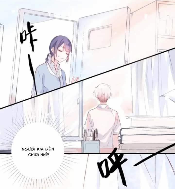 Làm Ơn Hãy Học Chăm Chỉ Dùm Tôi Đi 1 trang 9