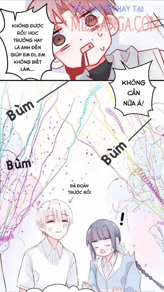 Làm Ơn Hãy Học Chăm Chỉ Dùm Tôi Đi 2.5 trang 0