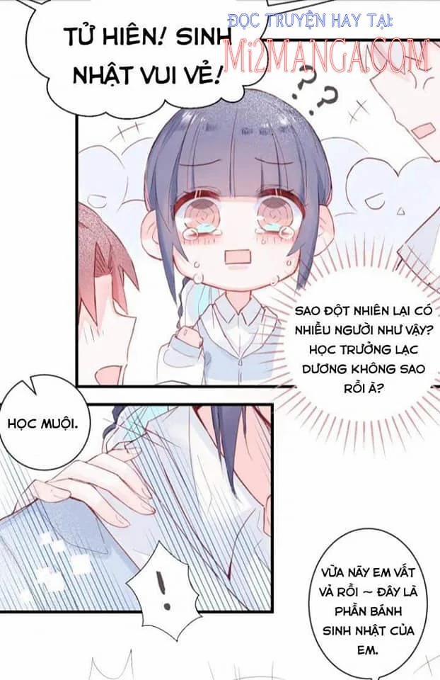 Làm Ơn Hãy Học Chăm Chỉ Dùm Tôi Đi 2.5 trang 1