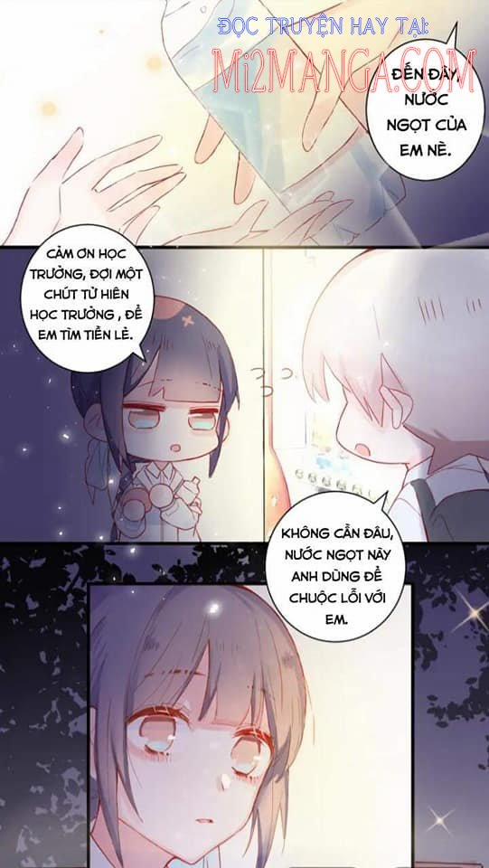 Làm Ơn Hãy Học Chăm Chỉ Dùm Tôi Đi 2.5 trang 10