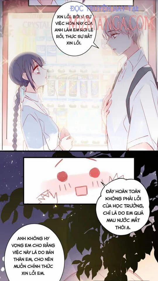 Làm Ơn Hãy Học Chăm Chỉ Dùm Tôi Đi 2.5 trang 11