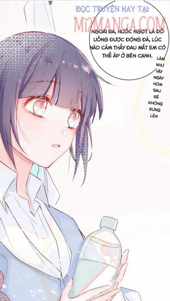 Làm Ơn Hãy Học Chăm Chỉ Dùm Tôi Đi 2.5 trang 12