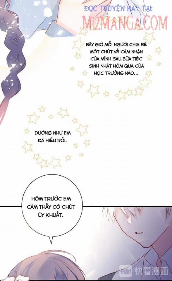 Làm Ơn Hãy Học Chăm Chỉ Dùm Tôi Đi 2.5 trang 14